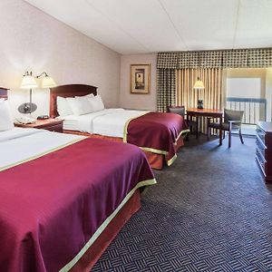 Double Room Two Double Beds Non-Smoking
